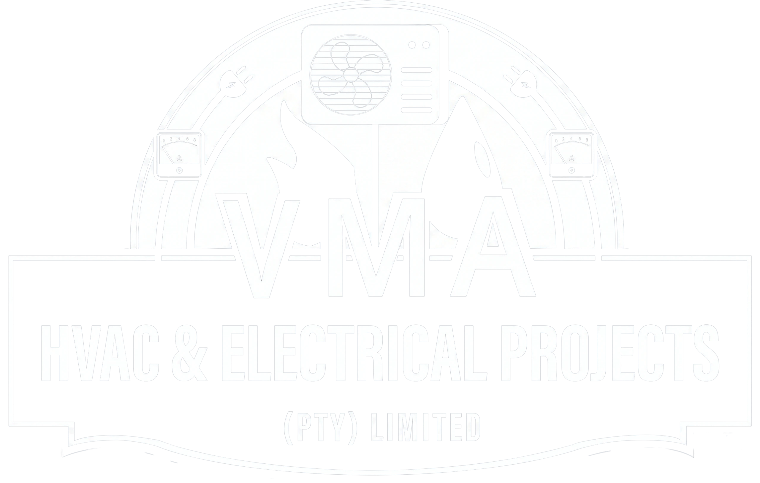 VMA HVAC & Electrical Projects (PTY) LTD