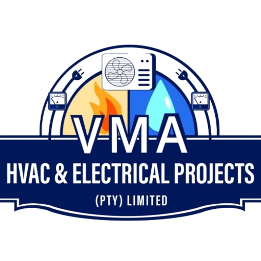 VMA HVAC & Electrical Projects (PTY) LTD